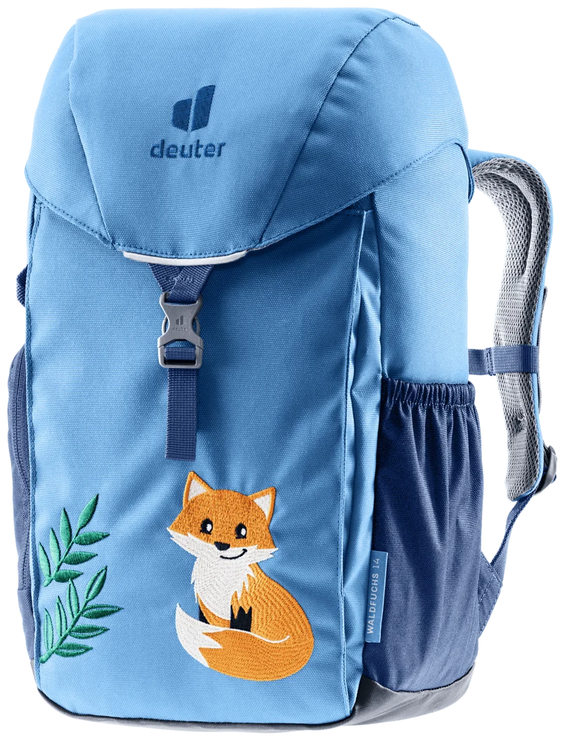 Waldfuchs 14