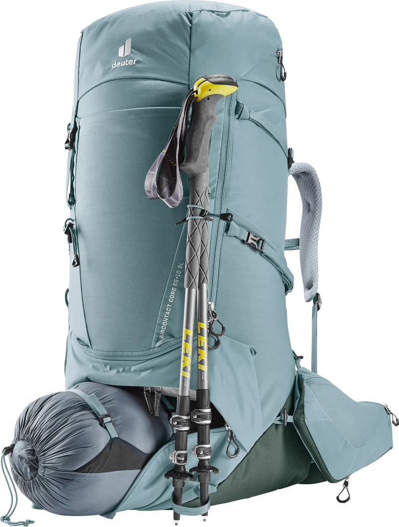 Aircontact Core 65+10 SL