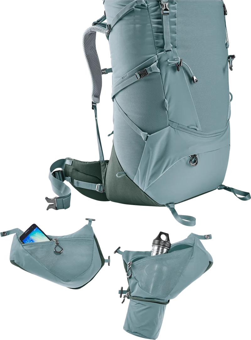 Aircontact Core 65+10 SL