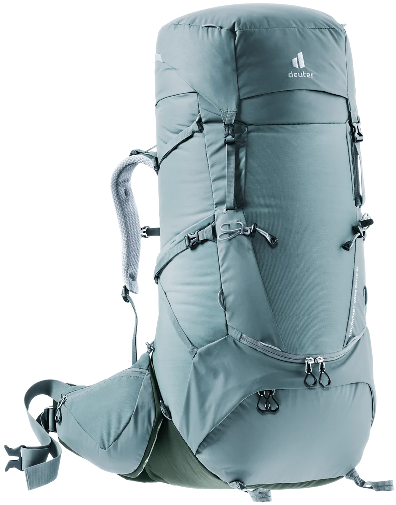Aircontact Core 65+10 SL