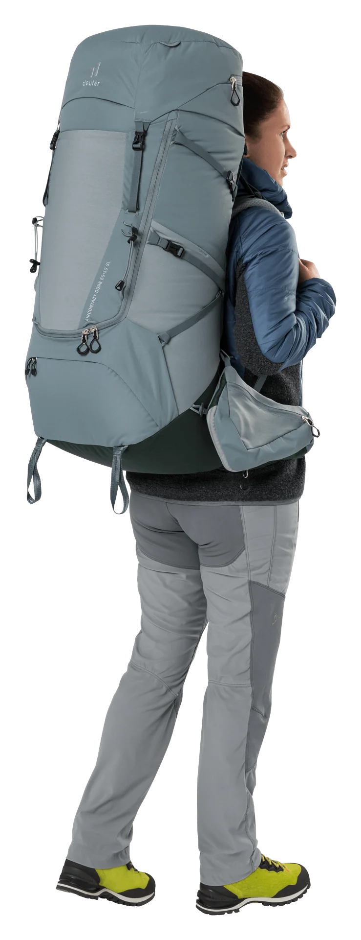 Aircontact Core 65+10 SL