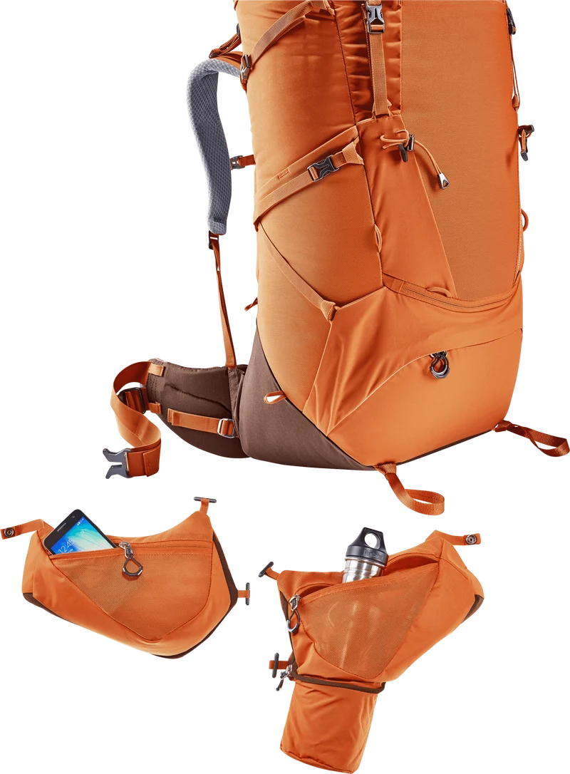 Aircontact Core 65+10 SL