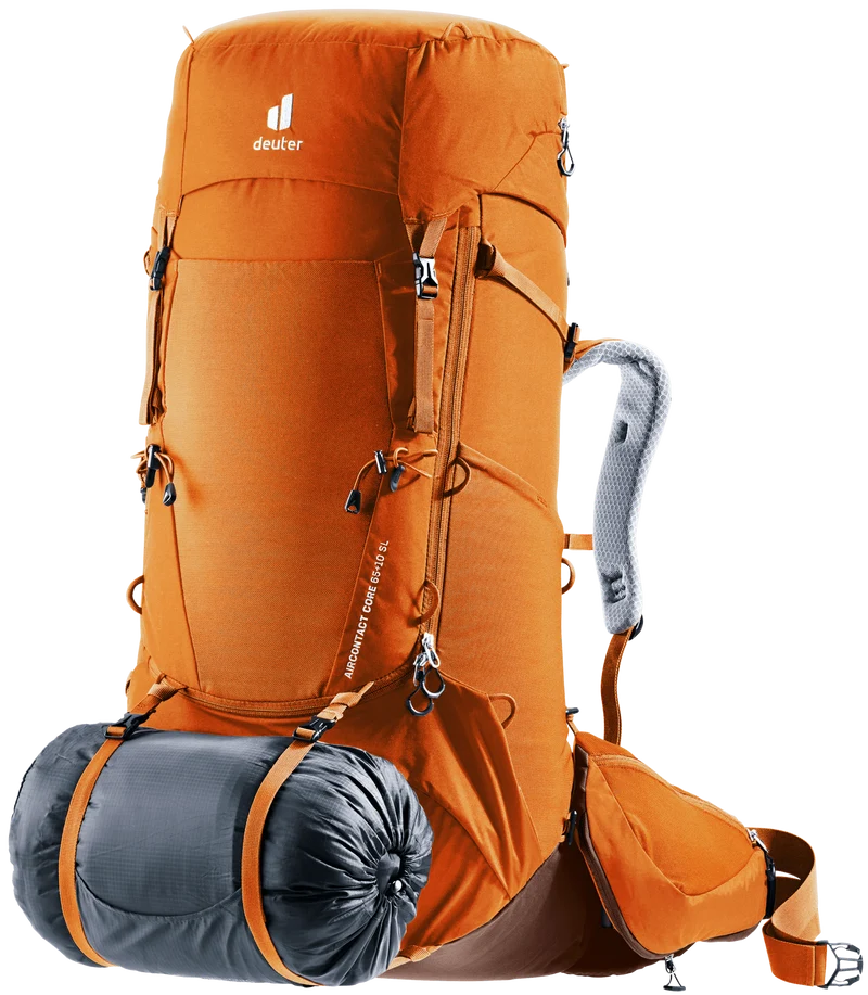 Aircontact Core 65+10 SL