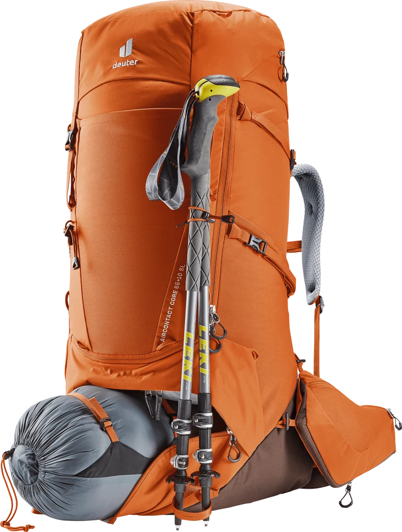 Aircontact Core 65+10 SL