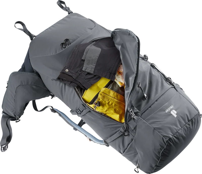 Aircontact Core 65+10 SL