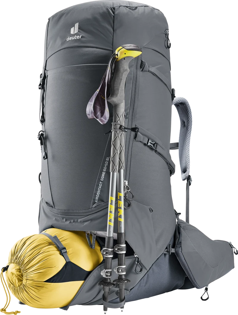 Aircontact Core 65+10 SL