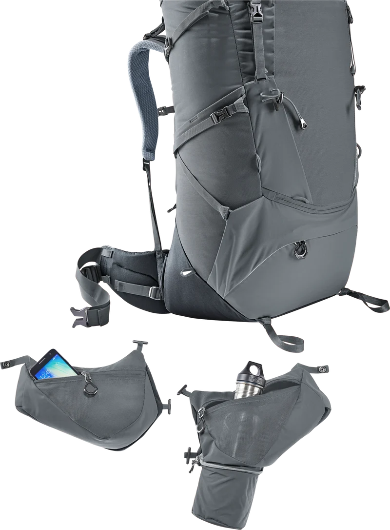 Aircontact Core 65+10 SL