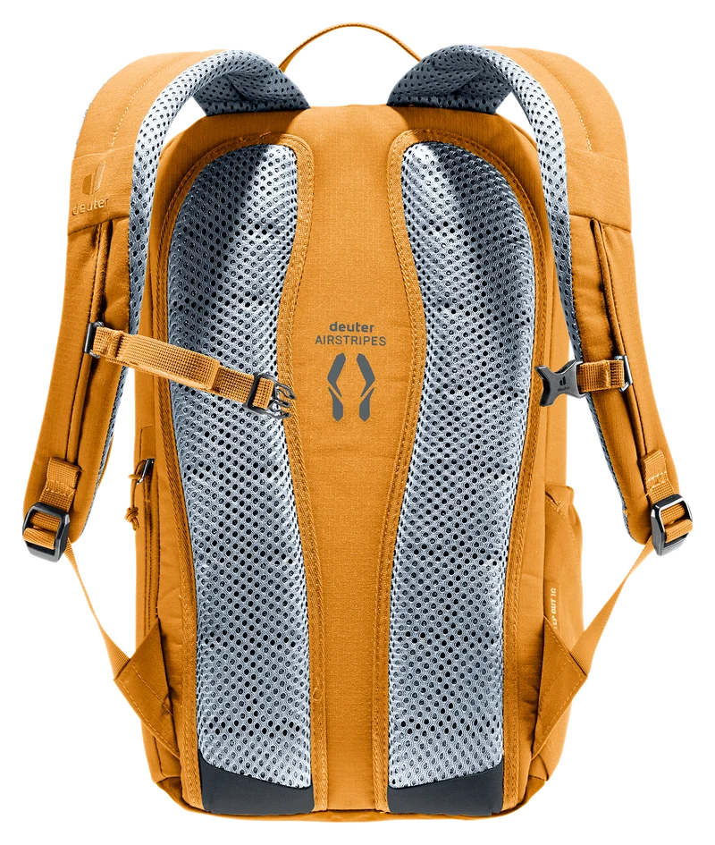 Stepout 16
