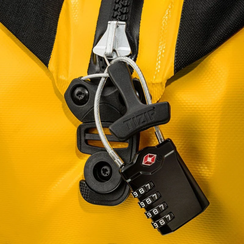 Duffle RS 110L