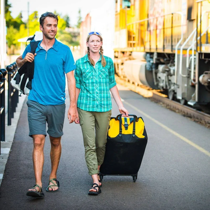 Duffle RS 110L