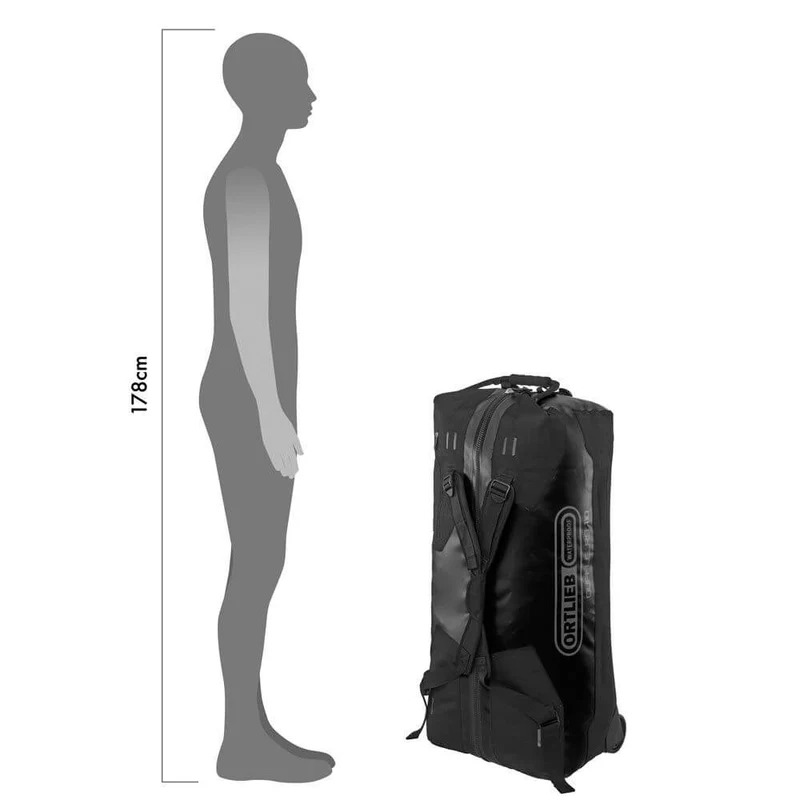 Duffle RS 110L
