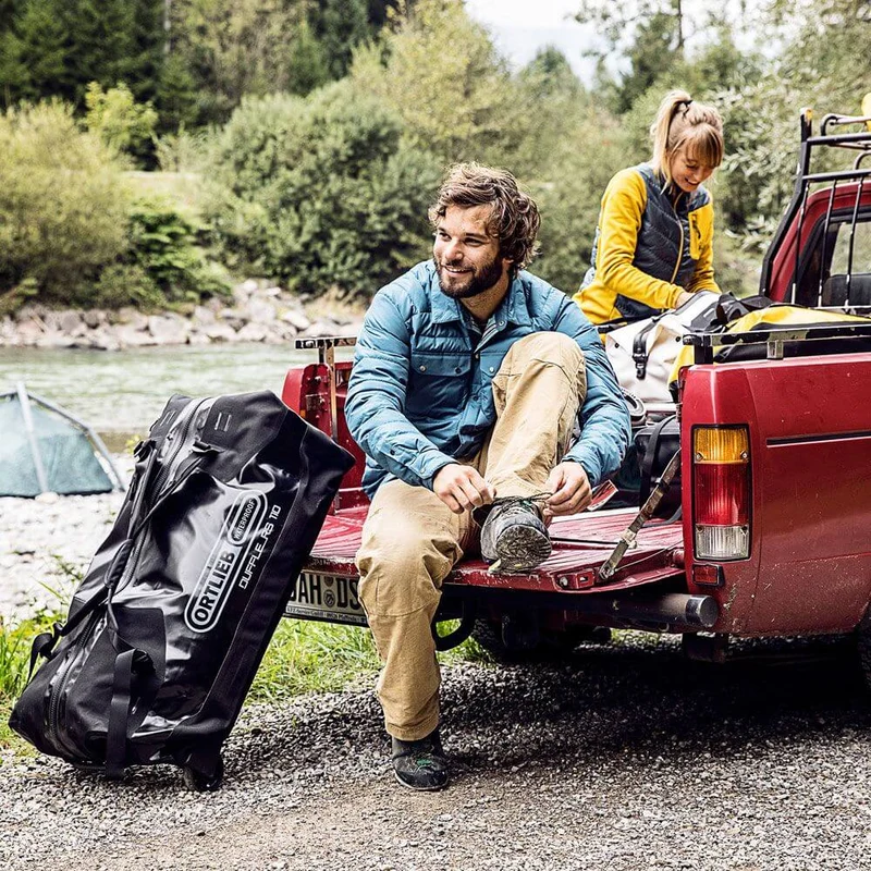 Duffle RS 110L