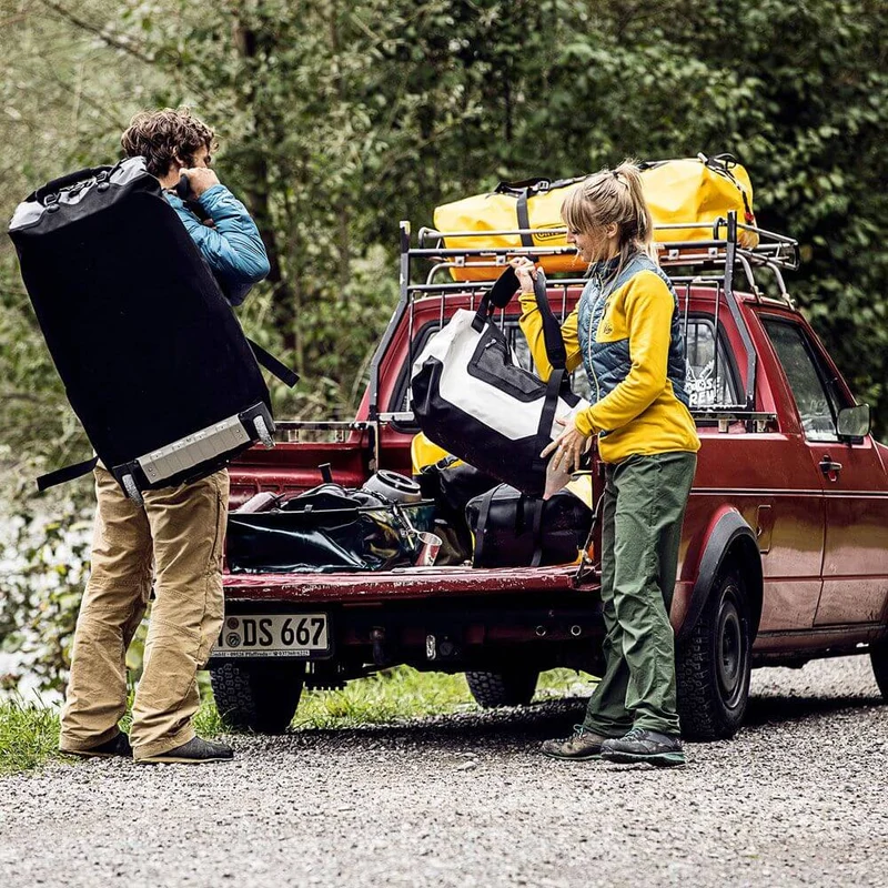 Duffle RS 110L