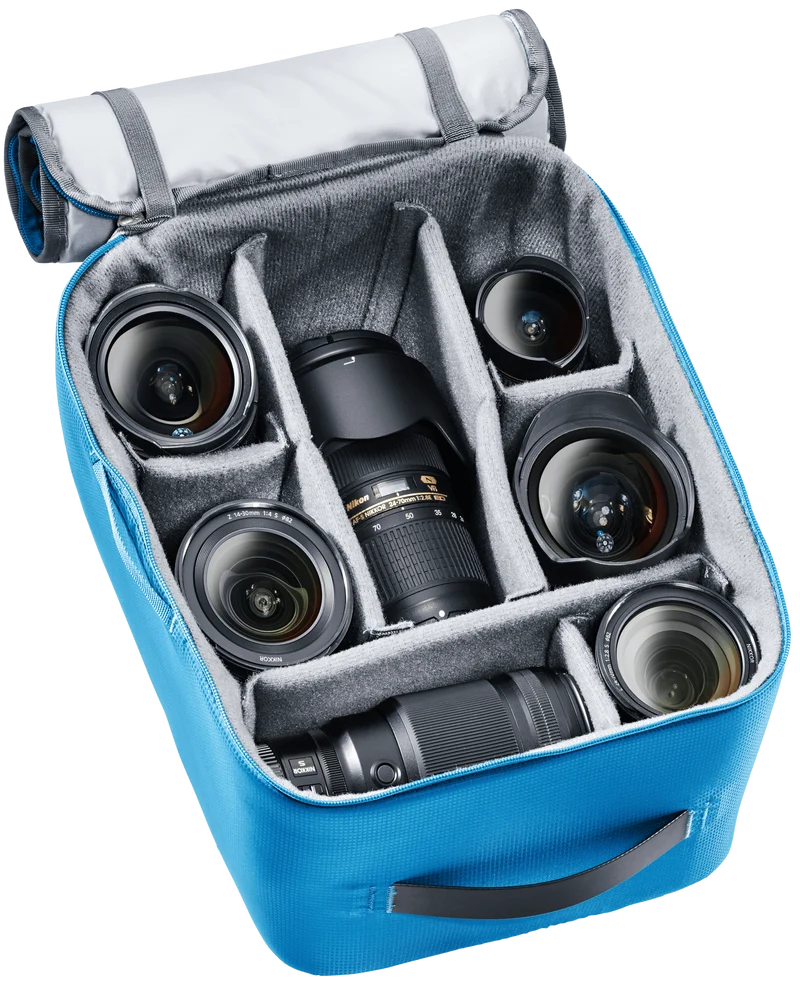 Camera Box Two