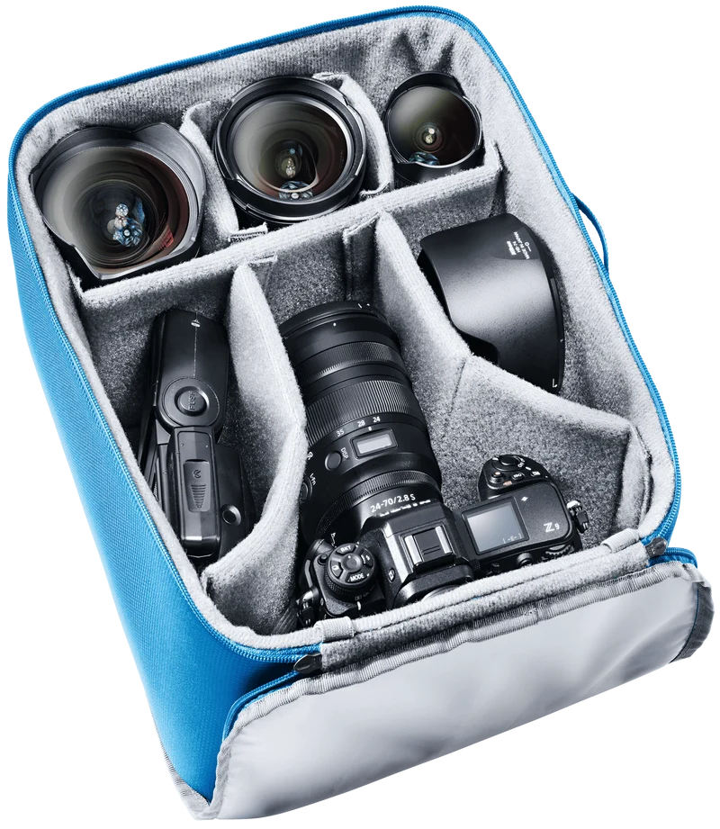Camera Box Two