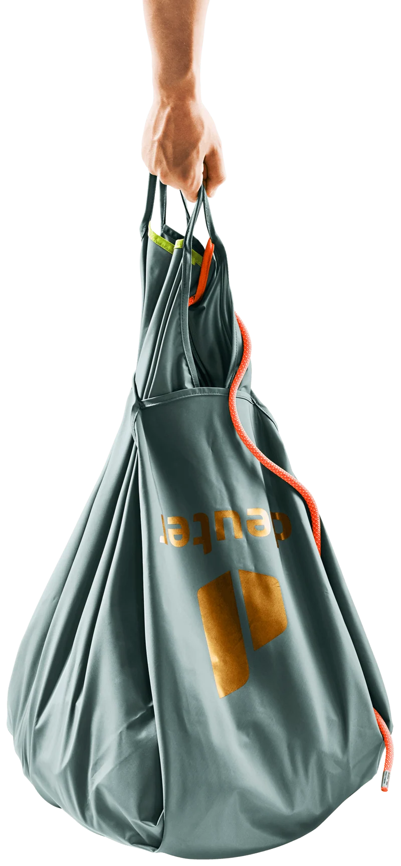 Gravity Rope Sheet | Seilsack