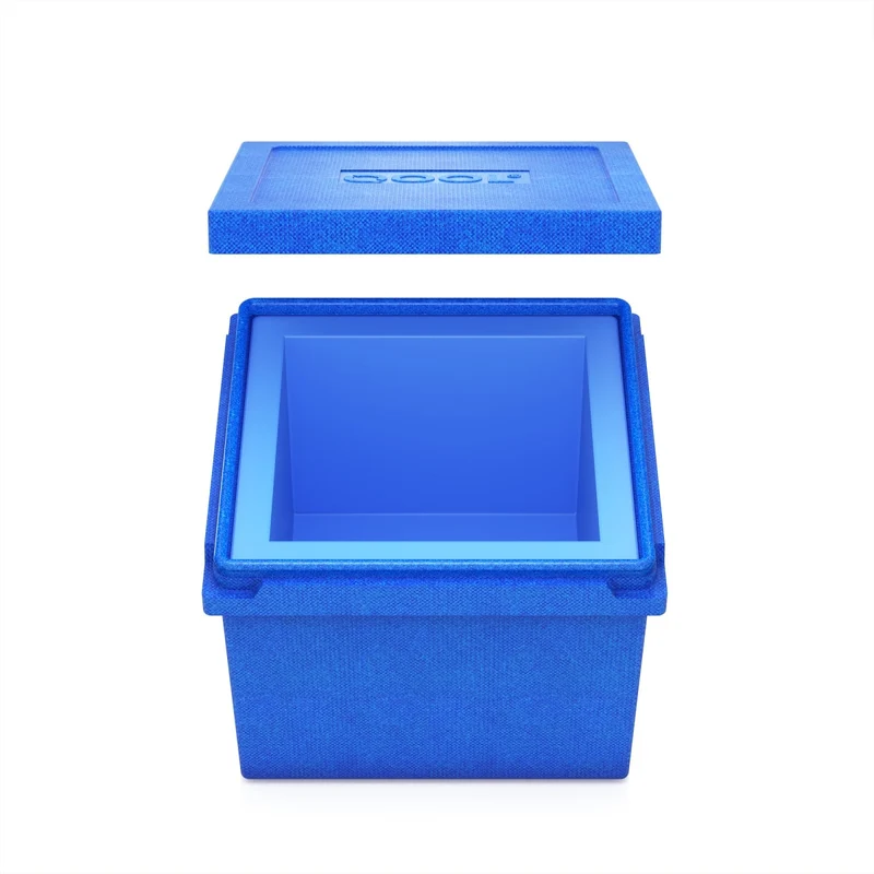 QOOL Box L mit 6 Temperature Elements