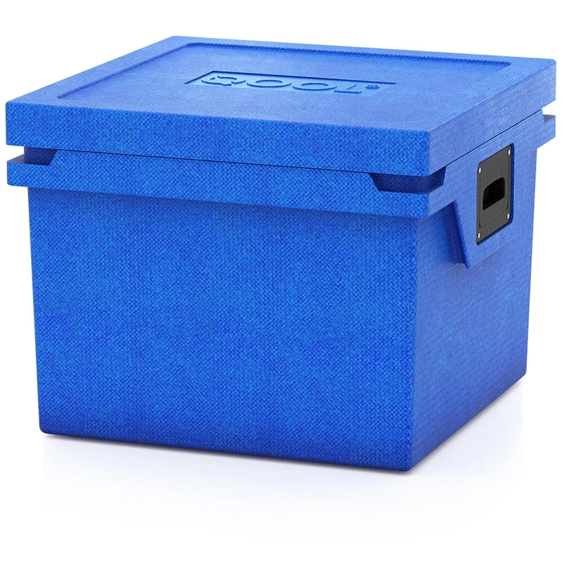 QOOL Box L mit 6 Temperature Elements