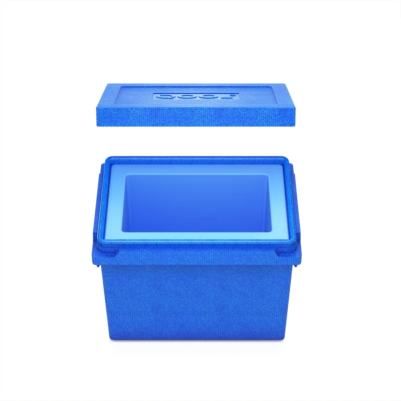 QOOL Box M mit 4 Temperature Elements