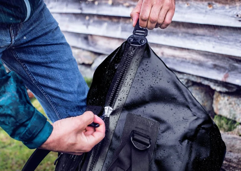 Duffle 60L