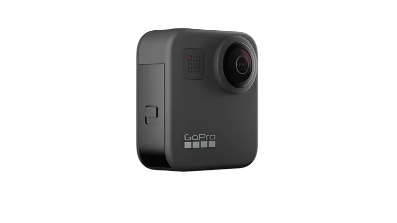 GoPro MAX
