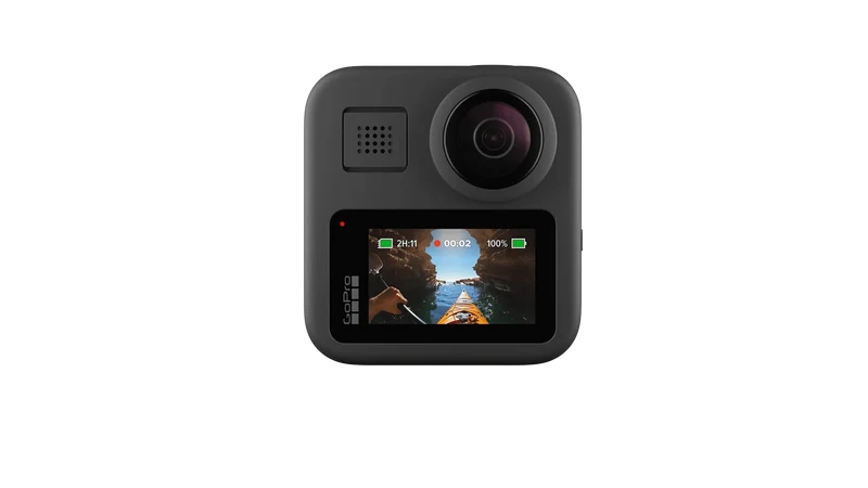 GoPro MAX