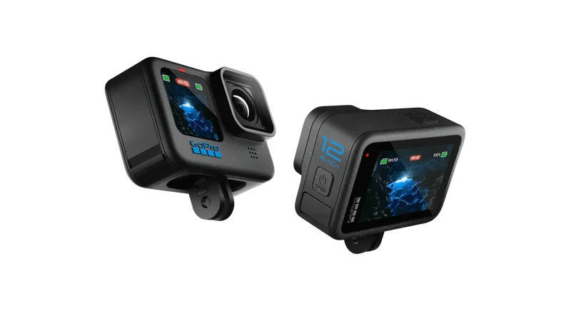 GoPro HERO12 Black