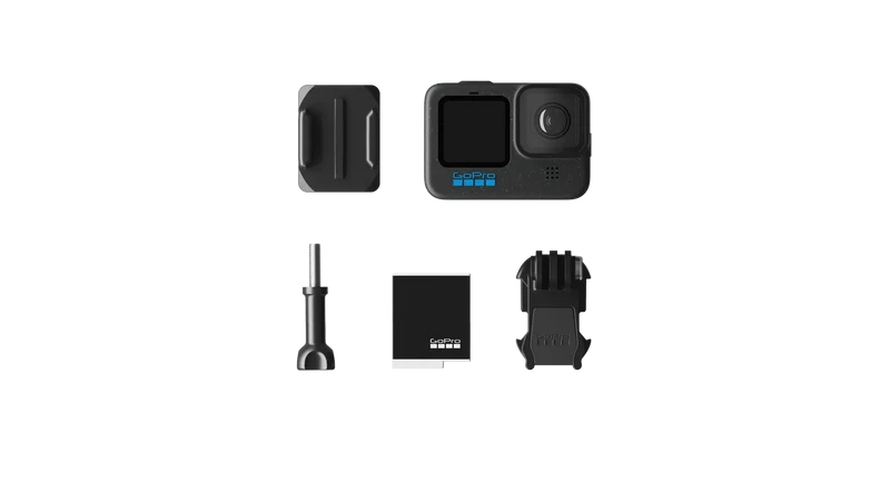 GoPro HERO12 Black
