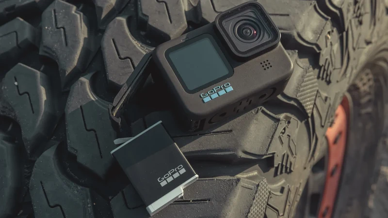 Enduro Akku