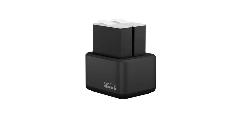 Dualladegerät + Enduro Akkus
