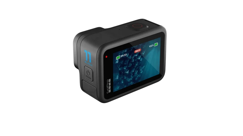 GoPro HERO11 Black