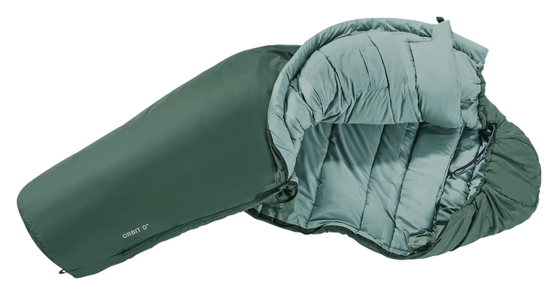 Orbit 0° SL