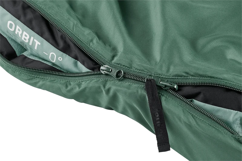 Orbit 0° SL