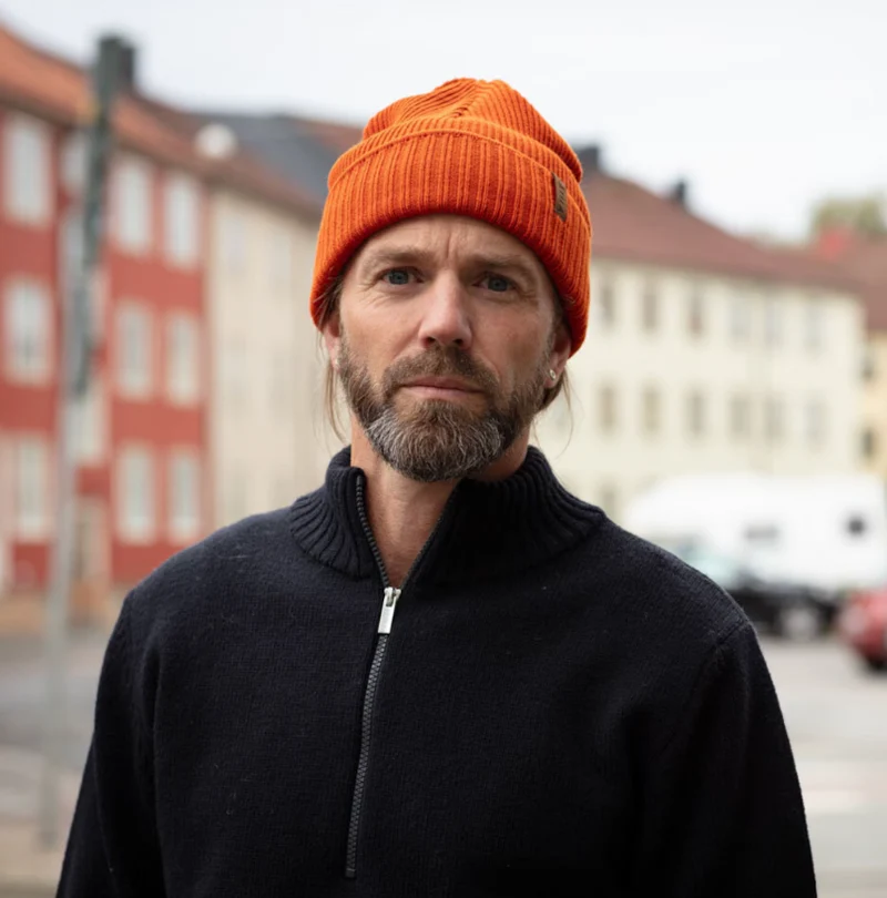 Sätila Fors Brown Label