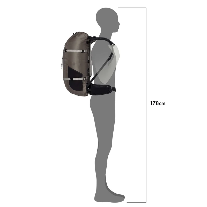 Atrack 35L