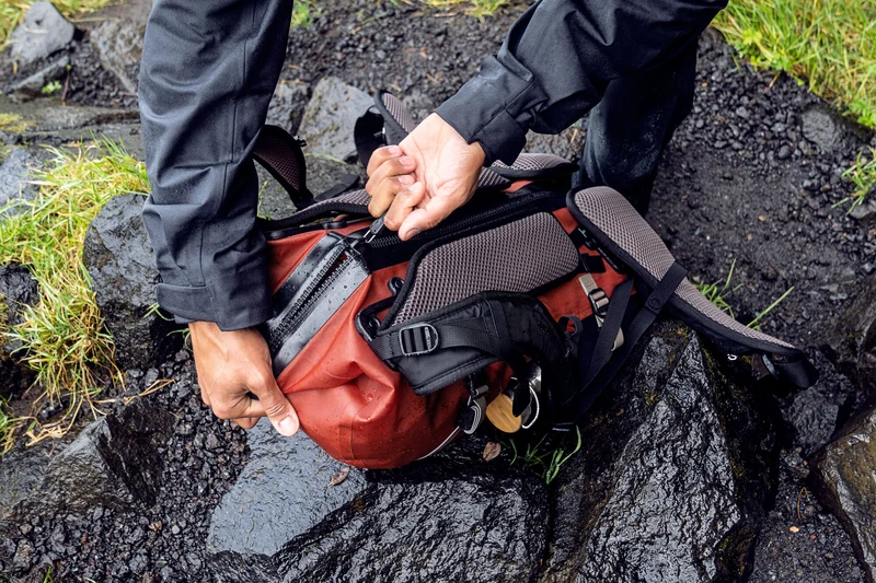 Atrack 35L