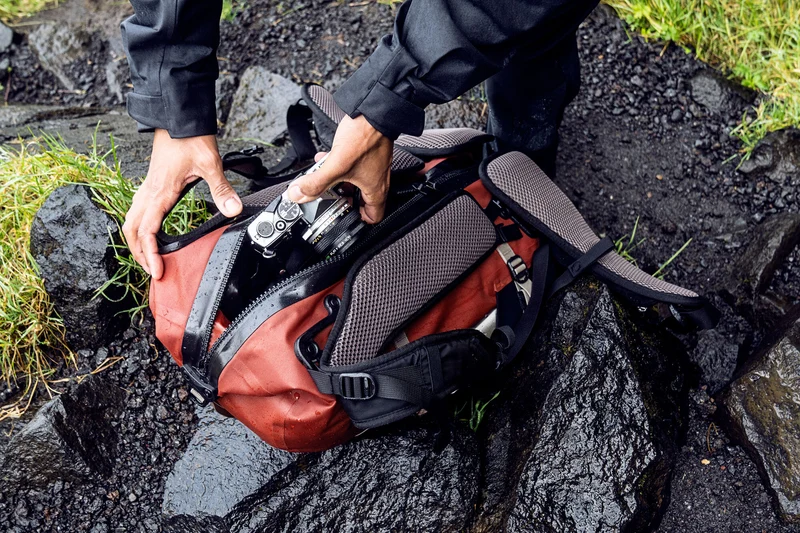 Atrack 35L
