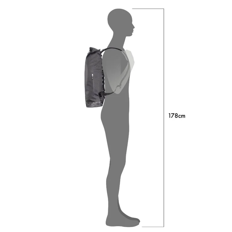 Daypack Metrosphere 21L