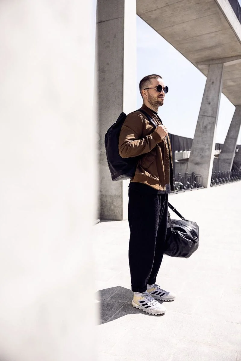 Daypack Metrosphere 21L