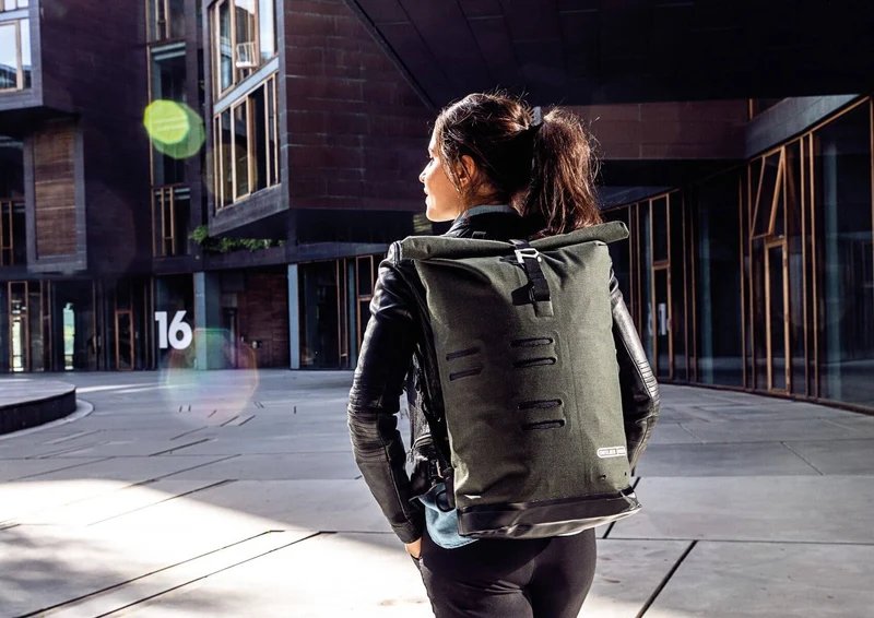 Commuter-Daypack Urban 21L