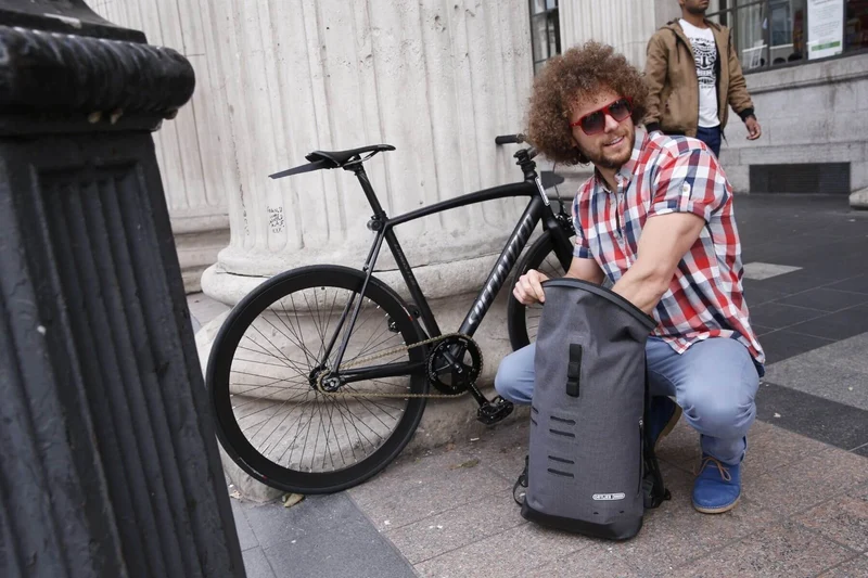Commuter-Daypack Urban 21L