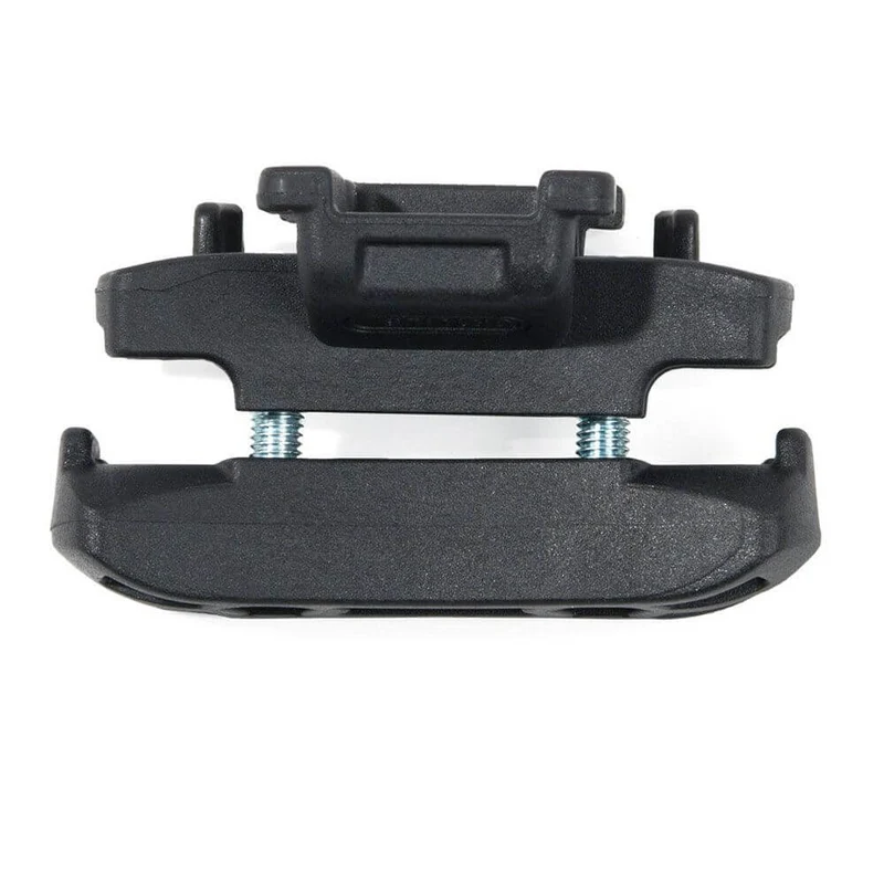 Saddle-Bag Montageset