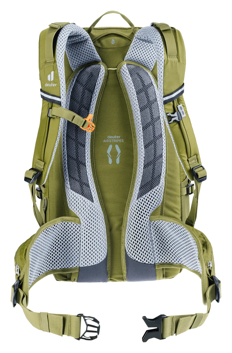 Trans Alpine 30