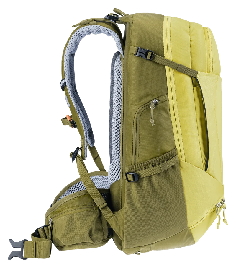 Trans Alpine 30