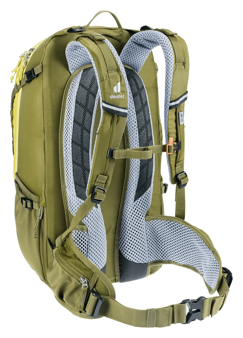 Trans Alpine 30