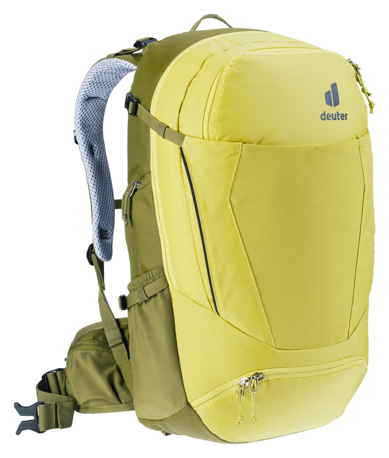 Trans Alpine 30