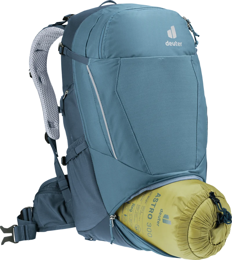Trans Alpine 30