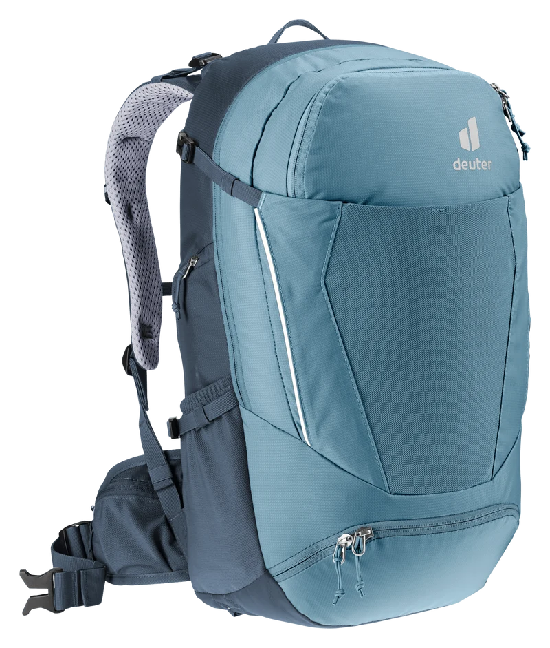 Trans Alpine 30