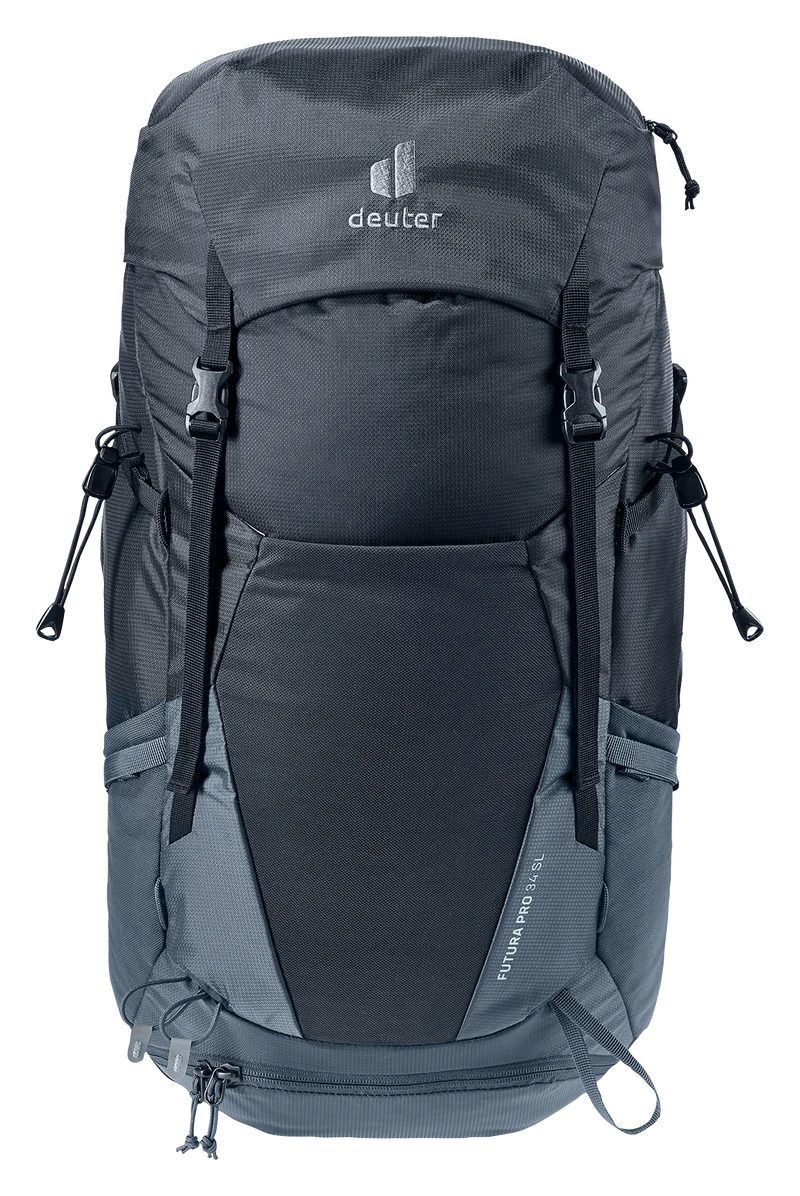 Futura Pro 34 SL