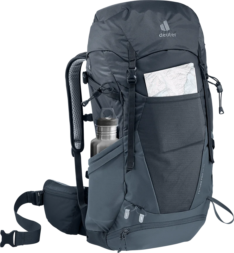 Futura Pro 34 SL